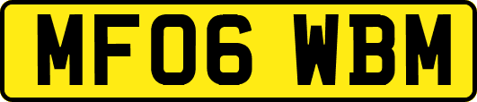 MF06WBM