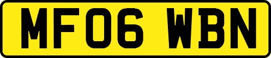 MF06WBN
