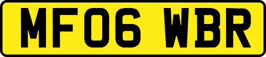 MF06WBR