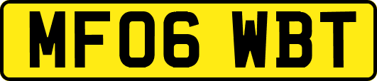 MF06WBT