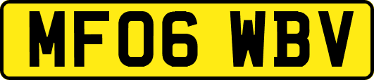 MF06WBV