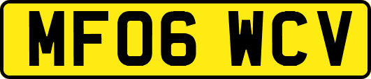 MF06WCV