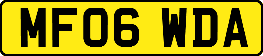 MF06WDA