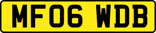 MF06WDB