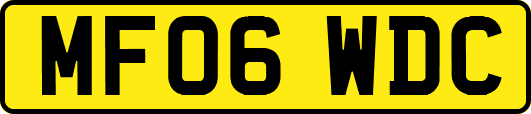 MF06WDC