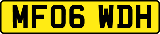 MF06WDH