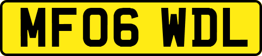 MF06WDL