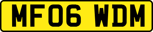 MF06WDM