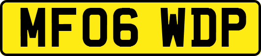 MF06WDP