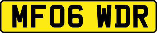 MF06WDR