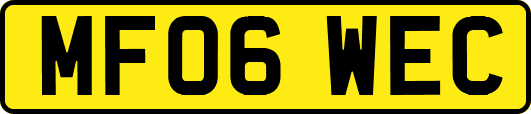 MF06WEC