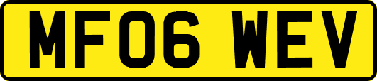 MF06WEV