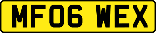 MF06WEX