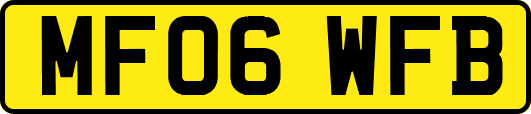 MF06WFB