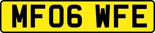 MF06WFE