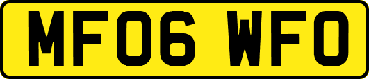 MF06WFO