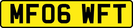 MF06WFT