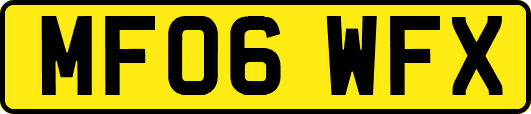 MF06WFX