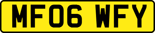 MF06WFY