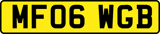 MF06WGB