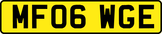 MF06WGE