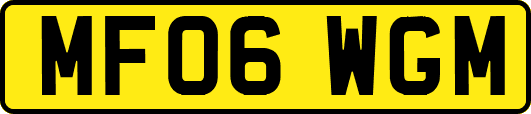 MF06WGM