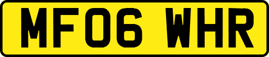 MF06WHR