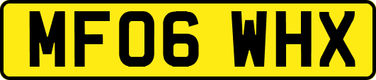 MF06WHX