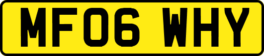 MF06WHY