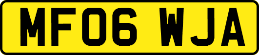 MF06WJA