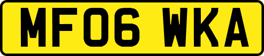 MF06WKA