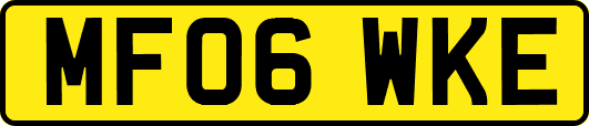 MF06WKE