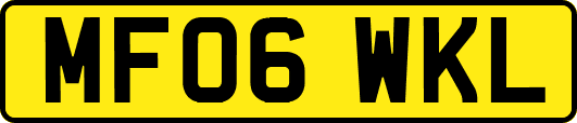 MF06WKL