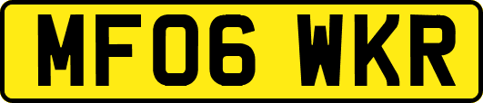 MF06WKR