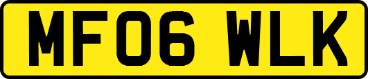MF06WLK