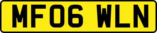 MF06WLN