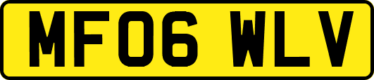 MF06WLV