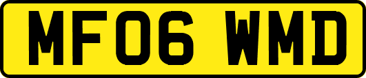 MF06WMD