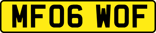 MF06WOF