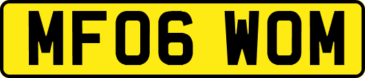 MF06WOM