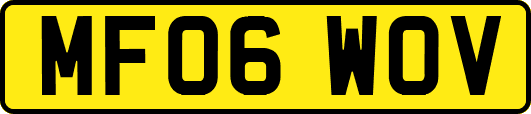 MF06WOV