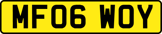 MF06WOY