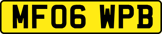 MF06WPB