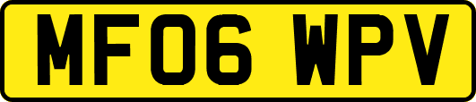 MF06WPV