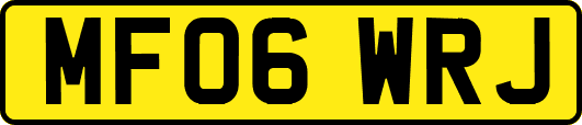 MF06WRJ