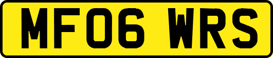 MF06WRS