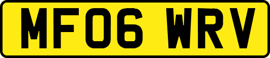 MF06WRV