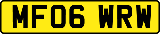 MF06WRW