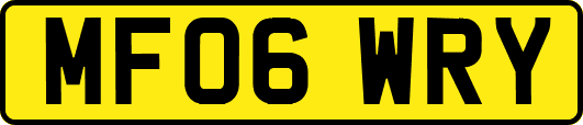 MF06WRY