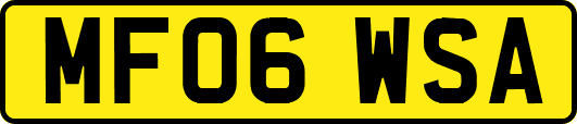MF06WSA
